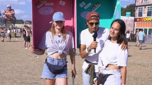 Biechten on Tour: Versieren met Emma Wortelboer