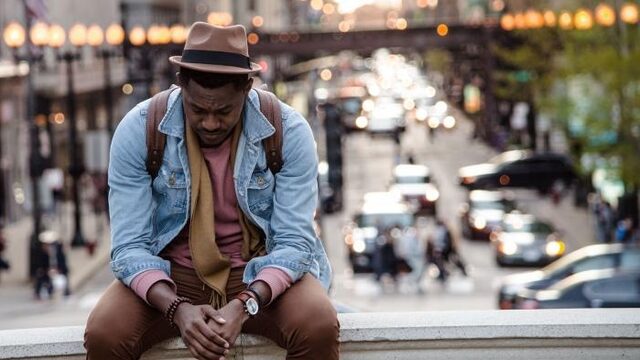 Hierom hoeft je leven niet altijd leuk te zijn