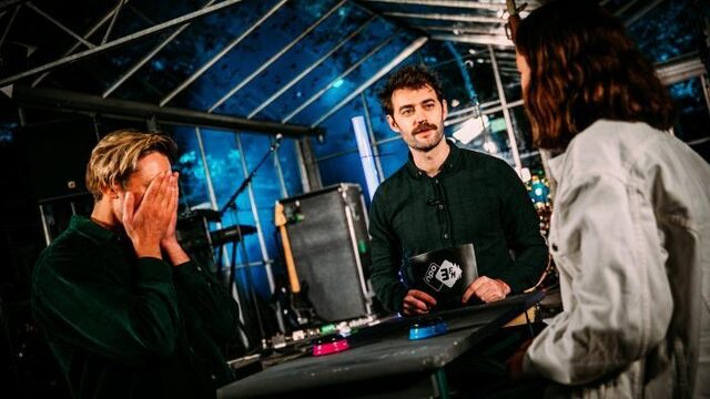 Fan vs. Artist: wie weet er meer van Kensington?