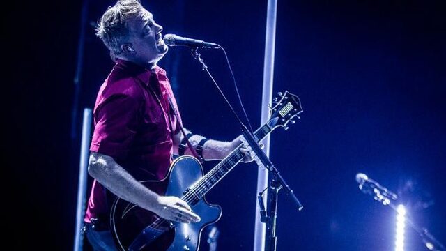 Dit is de line-up van Down The Rabbit Hole 2018