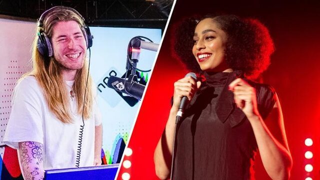 Bevestigt Celeste zichzelf voor Down The Rabbit Hole 2020?