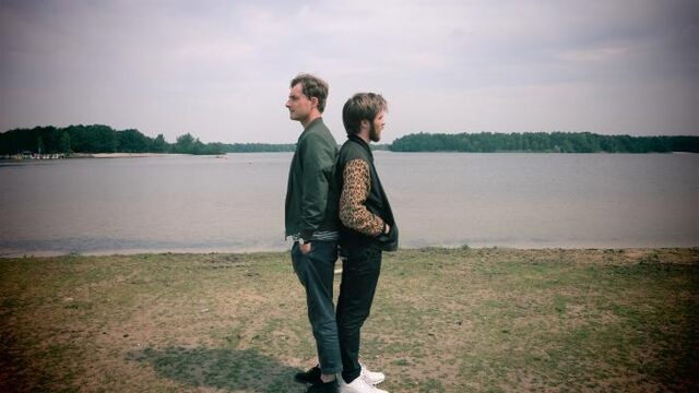 Wie bepaalt de line-up van een festival eigenlijk?