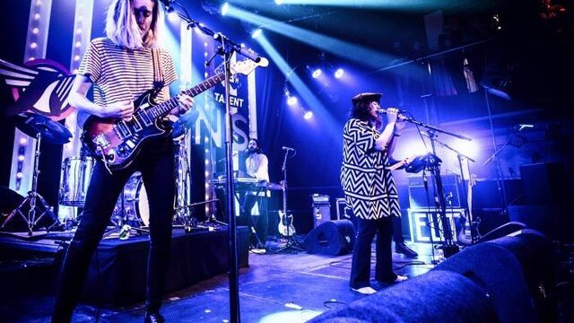 EUT over No Doubt en Natalie Imbruglia: "Zijn hun hits covers?!"