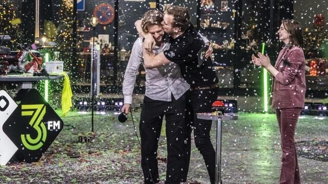 Video: Dit was 3FM in 2020