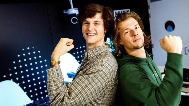 Nederland protesteert, dus schreef Blanks een protestlied met 3FM-luisteraars!