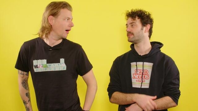 Keuzestress #2: Is commerciële muziek kut?