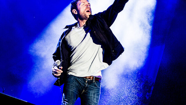 Damon Albarn en meer op Down The Rabbit Hole