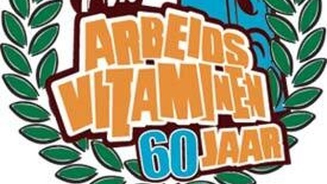Record voor Arbeidsvitaminen | NPO 3FM