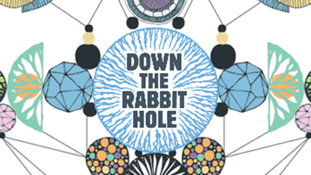 Eerste namen Down The Rabbit Hole 2015