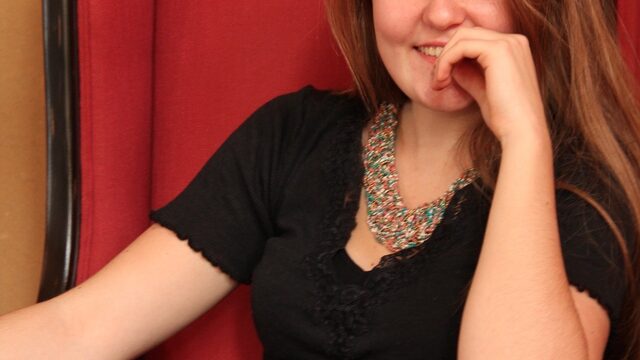 Eindexamenblog: Sabine doet smartphone weg