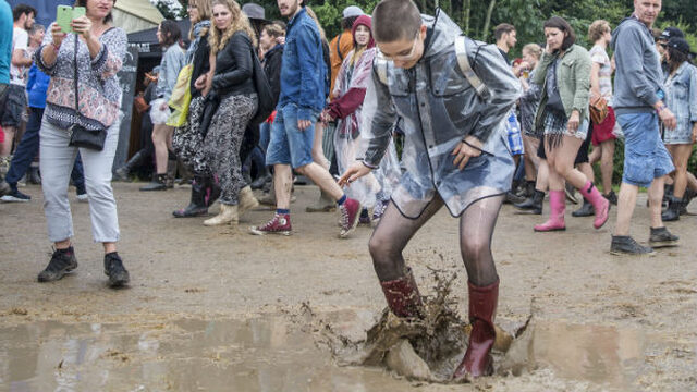 D(r)own The Rabbit Hole in de blubber