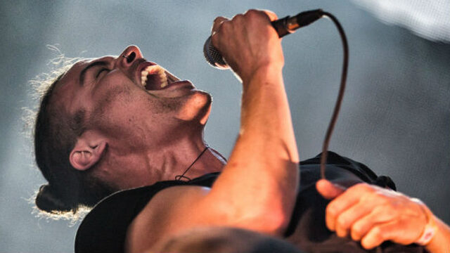 De mooiste foto's van Down The Rabbit Hole