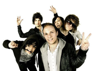 Wat is er ooit gebeurd met Nederlandse rockband MakeBelieve?