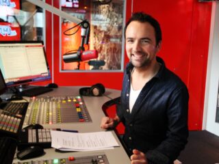 3FM Top Megahit: Gerard Ekdom over zijn favoriete Megahit aller tijden