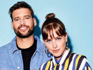 Barend & Benner onderzoekt of AI radio dj's kan vervangen