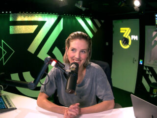 Radiocolumn Lieve Peter: Zeuren en zaniken