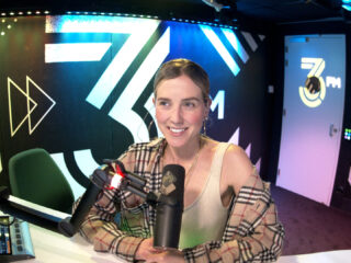 Radiocolumn Lieve Peter: Dik is dik in orde