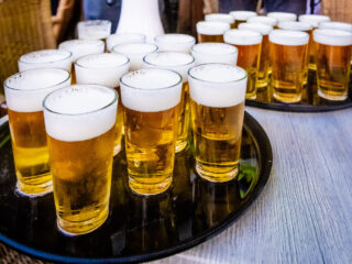 Geef je op voor 'Het Eerste Rondje'!