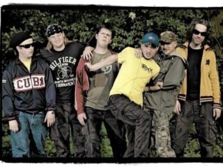 Wat is er ooit gebeurd met de Nederlandse band Beef?