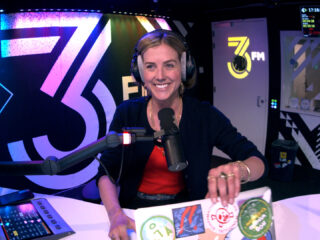 Radiocolumn Lieve Peter: Verhuizen is geen kattenpis