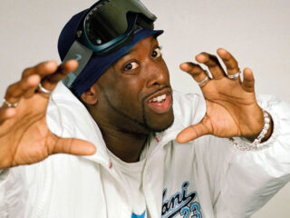 Wat is er ooit gebeurd met Def Rhymz?