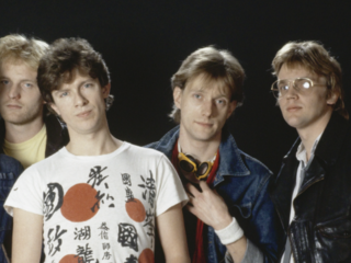 Wat is er ooit gebeurd met de band 'Het Goede Doel'?