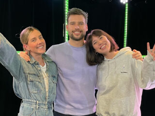 MEAU maakt als Ambassadeurs van de Vrijheid een podcast over vrouwenrechten