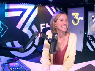 Radiocolumn Lieve Peter: 'Artiesten hebben geen voorbeeldfunctie'