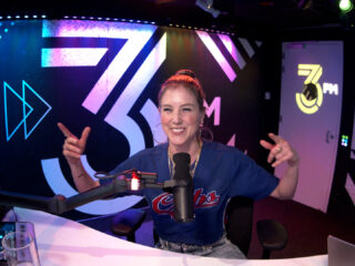 Radiocolumn Lieve Peter: Angst is onze allerslechtste raadgever