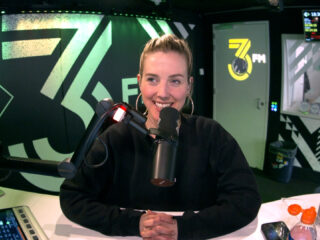 Radiocolumn Lieve Peter: It's your lucky day!