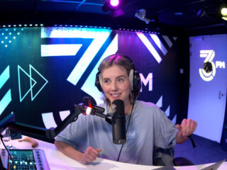 Radiocolumn Lieve Peter: samen voor elkaar zorgen