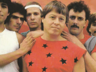 Wat is er ooit gebeurd met de Nederlandse popgroep VOF de Kunst?