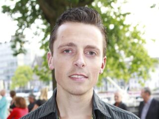 Wat is er eigenlijk gebeurd met Baas B?