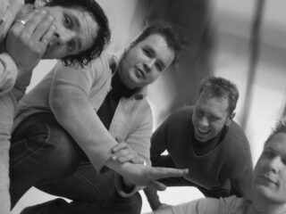 Wat is er ooit gebeurd met de Nederlandse band BUSTED?