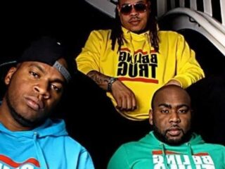 Wat is er ooit gebeurd met K-Liber?