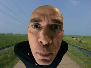 Wat is er ooit gebeurd met De Mosselman?