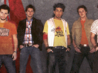 Wat is er ooit gebeurd met Zeroes boyband Men2B?