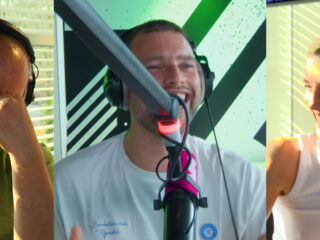 Nellie geeft Barend een review van 1 ster om een hele gekke reden...