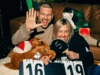 Nieuwe podcast alert: Barend & Benner ranken de meest aparte recensies