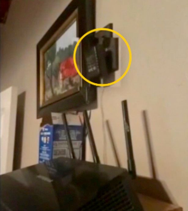 Airbnb-host opgepakt