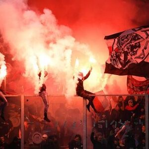 Ajax is officieel landskampioen!