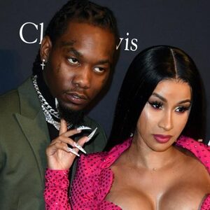Cardi B en Offset gaan scheiden