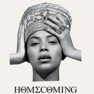 Beyoncé dropt 'Homecoming'-album
