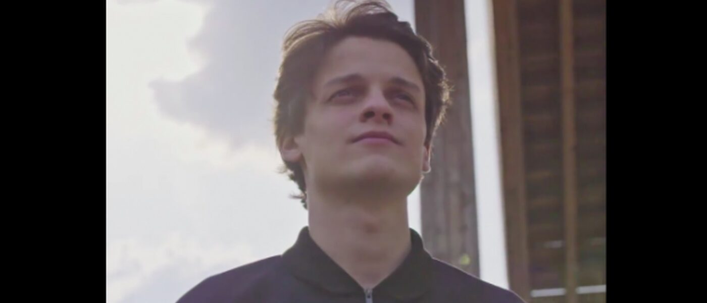 Livaneli (23) uit Rotterdam: van 100 euro naar cryptomiljonair! | FunX