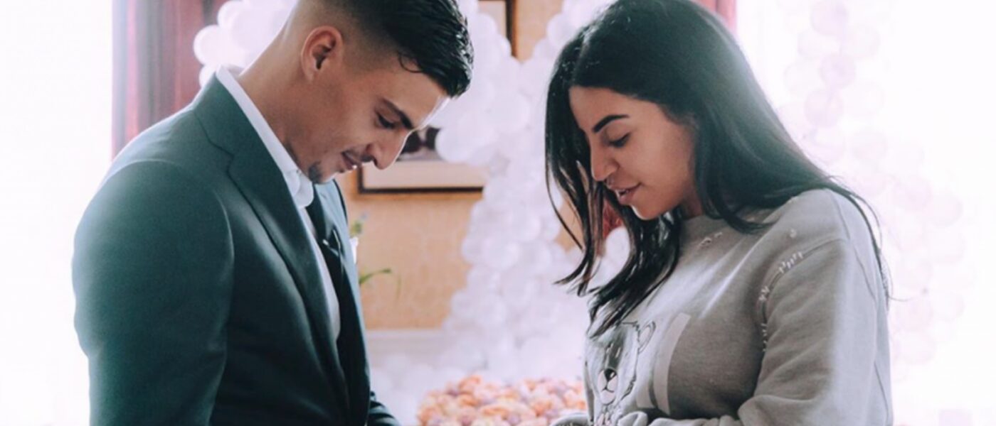 Boef openhartig over breuk met Selma Omari - FunX.nl