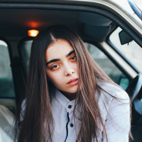 De wereld is ontworpen voor mannen en dat is fucked up voor vrouwen