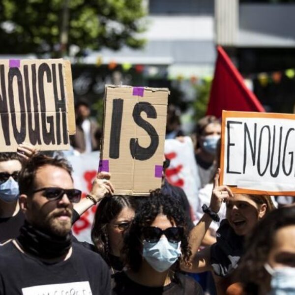 Black Out Tuesday: muziekindustrie blijft een dag stil