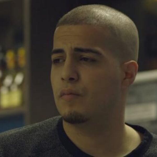 Rapper Feis doodgeschoten in Rotterdam-West