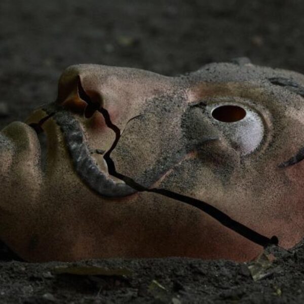 'La Casa de Papel' stopt na het vijfde seizoen