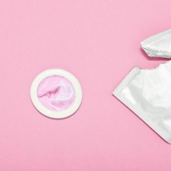 Rosa liep 1,5 jaar rond met chlamydia: "Mijn eileiders zijn beschadigd"